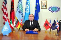 Albania Dr. Shefki Hysa Photo - Best